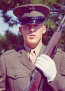 PFC EARL W KNUTSON, Jr PFC EARL W KNUTSON, Jr