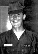 PFC LARRY L KNUTSON PFC LARRY L KNUTSON