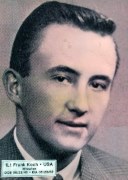 1LT FRANKLIN L KOCH 1LT FRANKLIN L KOCH