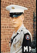 PFC MICHAEL J KOCHENDORFER PFC MICHAEL J KOCHENDORFER