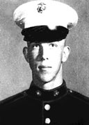 LCPL DICKIE D KOELL, Jr LCPL DICKIE D KOELL, Jr
