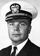 LTJG WILLIAM F KOHLRUSCH LTJG WILLIAM F KOHLRUSCH