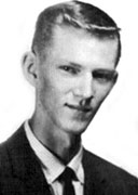 PFC LEROY KOLB, Jr PFC LEROY KOLB, Jr