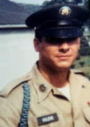 SP4 WILLIAM J KOLENC SP4 WILLIAM J KOLENC
