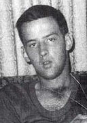CPL JAMES F KONECNY CPL JAMES F KONECNY