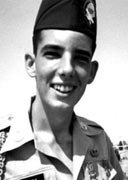 PFC CARL R KONOPA PFC CARL R KONOPA