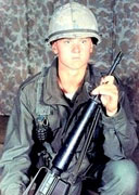 SGT JOHN G KOPRIVA SGT JOHN G KOPRIVA