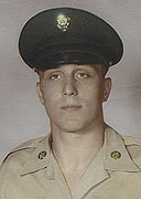 PFC JAMES J KOPRIVNIKAR PFC JAMES J KOPRIVNIKAR