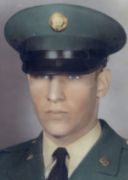CPL FERDINAND J KORNICK, Jr CPL FERDINAND J KORNICK, Jr