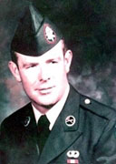 SGT MICHAEL E KOSCHKE SGT MICHAEL E KOSCHKE