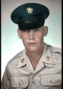 SP4 LARRY C KOSKI SP4 LARRY C KOSKI