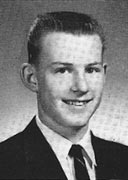 LTJG WALTER H KOSKY, Jr LTJG WALTER H KOSKY, Jr