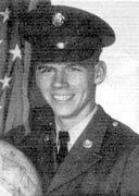 CPL MAURICE P KRAEMER, Jr CPL MAURICE P KRAEMER, Jr