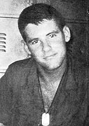 PFC DENNIS D KRAMER PFC DENNIS D KRAMER