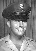 PFC ARNOLD R KRASNOFF PFC ARNOLD R KRASNOFF
