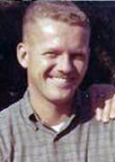 MAJ WALTER J KRAUSS, Jr MAJ WALTER J KRAUSS, Jr