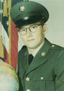 SGT JAMES C KRAYNAK SGT JAMES C KRAYNAK