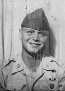 PFC STANLEY G KREBS PFC STANLEY G KREBS