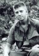 CPL DONALD M KRETSINGER CPL DONALD M KRETSINGER