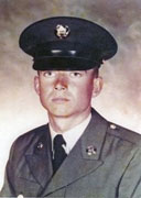 PFC JOHN D KRISCHE PFC JOHN D KRISCHE