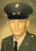 SP4 RAYMOND G KRISKOVICH SP4 RAYMOND G KRISKOVICH