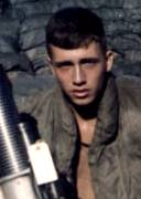 SP4 JOHN C KROEGER SP4 JOHN C KROEGER