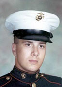LCPL CARL F KROH LCPL CARL F KROH