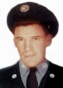 TSGT JAMES C KROUSE TSGT JAMES C KROUSE