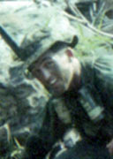 SGT GREGORY K KRUEGER SGT GREGORY K KRUEGER
