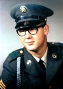 SGT MICHAEL J KRUG SGT MICHAEL J KRUG