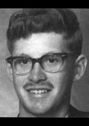 CPL JAMES L KRULL CPL JAMES L KRULL