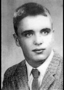 CPL RICHARD H KRUMM CPL RICHARD H KRUMM