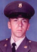 PFC JAMES A KRUSE PFC JAMES A KRUSE