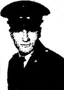 SGT KENDAL R KRUSE SGT KENDAL R KRUSE