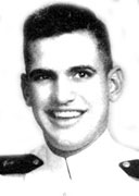 LCDR PETER H KRUSI LCDR PETER H KRUSI