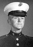 PFC JOHN E KRZMARCIK PFC JOHN E KRZMARCIK