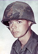 LCPL MELVIN E KUHLMAN LCPL MELVIN E KUHLMAN