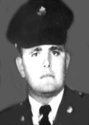 SGT ARNOLD J KULHANEK SGT ARNOLD J KULHANEK