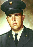 SGT GERALD A KULM SGT GERALD A KULM