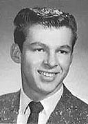 PFC ROBERT H KUNKEL PFC ROBERT H KUNKEL
