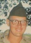 PFC JACK J KUPFERER PFC JACK J KUPFERER