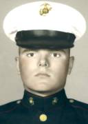 PFC JOHN T KYSER PFC JOHN T KYSER