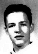 PFC GEORGE M LABANISH PFC GEORGE M LABANISH