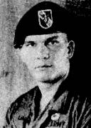 SFC GARY R LA BOHN SFC GARY R LA BOHN
