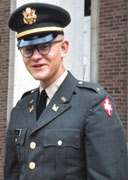 2LT ROGER E LA BONTE 2LT ROGER E LA BONTE