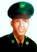 PFC EDWARD G LACEY PFC EDWARD G LACEY