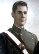 1LT PETER J LACEY, III 1LT PETER J LACEY, III