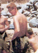 LCPL JACK V LACKEY, Jr LCPL JACK V LACKEY, Jr