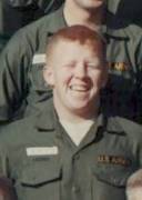 PFC ROBERT E LACKEY PFC ROBERT E LACKEY