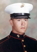 PFC MICHAEL A LACKNER PFC MICHAEL A LACKNER